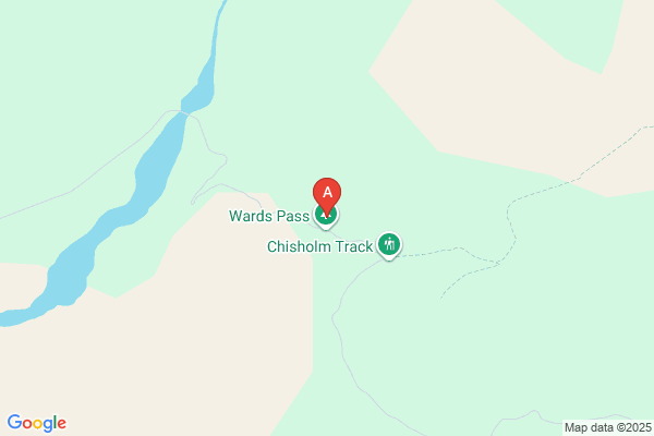 Map of event location