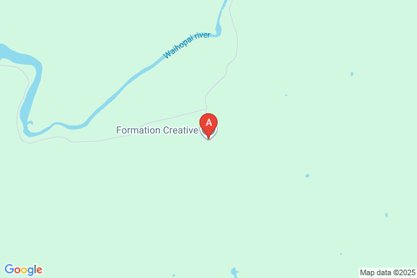 Map of event location