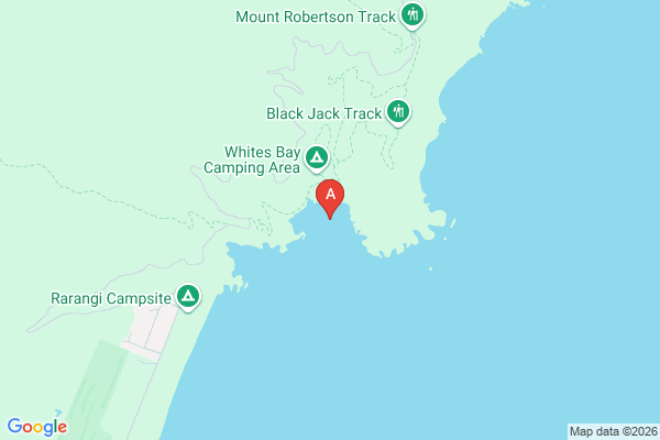 Map of event location