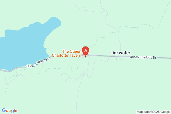 Map of event location