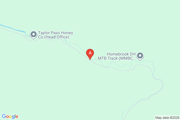 Map of event location