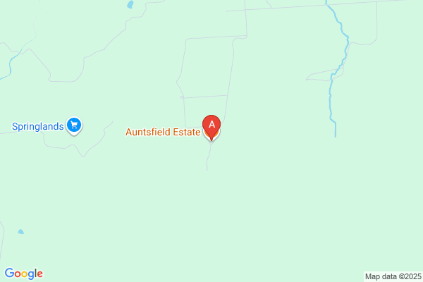 Map of event location